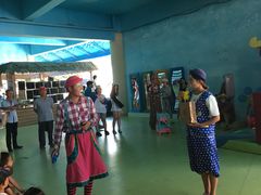 -秦皇岛乐岛海洋王国