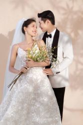 -第一夫人婚纱摄影(南京店)