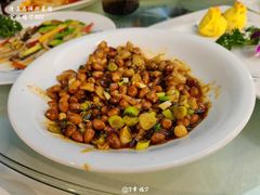 -清真马祥兴菜馆(云南北路店)