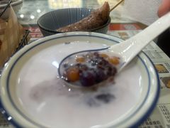 -黎耀阳财神糖水铺(樟木头店)