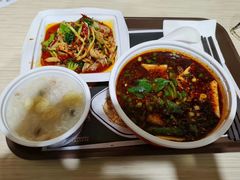 -魏家凉皮(博水商务大厦店)