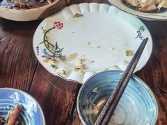 -卧龙堡客栈·中餐厅(古北水镇店)