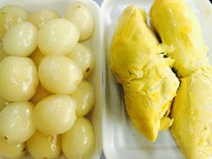-纽顿熟食中心
