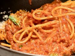 -芭莉与彩虹西餐厅(成都合生汇店)