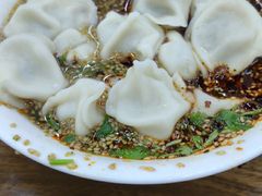 -回坊马二饺子馆