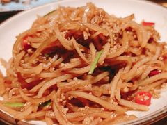 -局气 烤鸭·北京菜(光华路店)