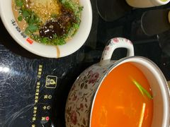 -一尊皇牛(丽彩万达店)