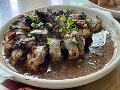 -大赤坎肥仔强烧味海鲜餐厅(大赤坎店)