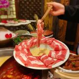 火锅美味享不停
