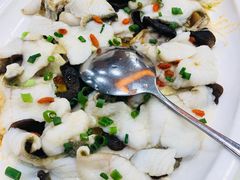 桂花鱼-香顺·客家菜(东坑店)