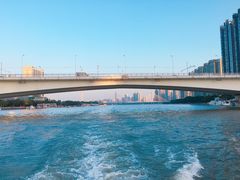 -珠江夜游广州塔·中大码头