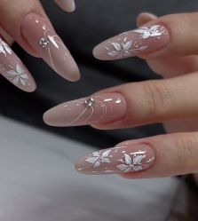 -QHOUSE美甲美睫