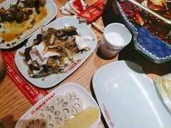 -何师傅美蛙鱼头(汉街店)