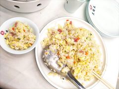 -昱德来·天津菜(河西店)