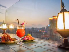 -萨芭蒂高空花园餐酒吧