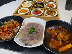 -新仙清汤牛腩(铜锣湾店)