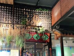 门面-院8里·小乐园家常味川菜(鹭洲里店)