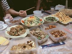 -巴厘龙虾·榜首油焖大虾(音乐学院·沿江酒馆店)