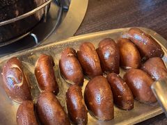 -大馥·炭火烧肉酒场(莘庄莘福坊店)