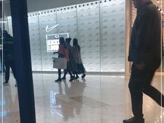 -太原茂业天地购物中心
