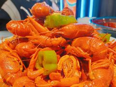 -红满堂·龙虾·牛蛙·淮扬菜(濠北路店)