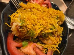 -克比叔叔印度餐厅Kebabs on the Grille(人民广场店)