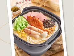 -阿香米线(乐客城店)