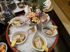 -天狗山料理(省体店)