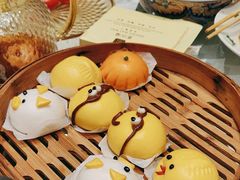 -盛百味·家宴餐厅(霸州分店)