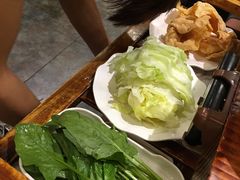 -王婆大虾(五道口店)