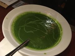 -绿茶餐厅(华联万柳店)