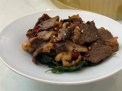 -蝴蝶泉宾馆-中餐厅