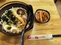 -桃屋日本料理(清华科技园店)