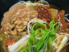 -素清香(解放路店)