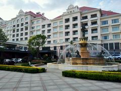 picture-青岛海景花园大酒店