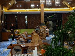 -V Bar海景扒房(北海湾惠龙万达嘉华酒店)