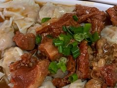 -新园饮食店(香洲总店)