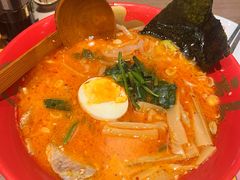 -无敌家现熬骨汤拉面(颐堤港店)