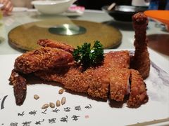 -飞鹿餐饮·陕南菜(北关店)