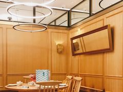 -莆田餐厅PUTIEN(万象天地店)