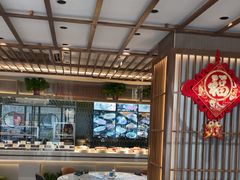 -聚丰园•湖鲜餐厅(阿红私房菜梅石路店)
