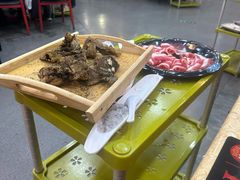 -活鱼馆(宜兴埠店)