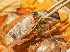 -渔满仓海鲜渔家(象山二店)