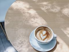 -Onirii Coffee(长乐路店)
