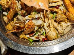 -1819餐厅·团队聚餐·烤串·精酿