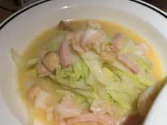 -太二酸菜鱼(兴业太古汇店)
