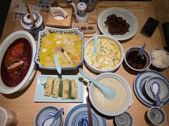 -南京大牌档(龙江新城市广场店)