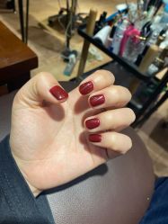 -沫儿·美甲美睫·半永久·皮肤管理