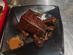 -提老炮儿烧烤(南山店)