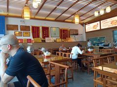 -笑来喜馄饨小笼工坊店(湖滨街店)